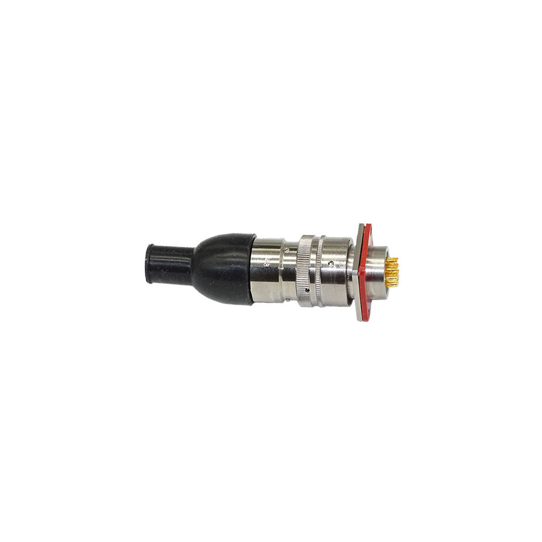 【供應定制】航空插頭Y50EX-1212TJ4ZK10圓形電連接器
